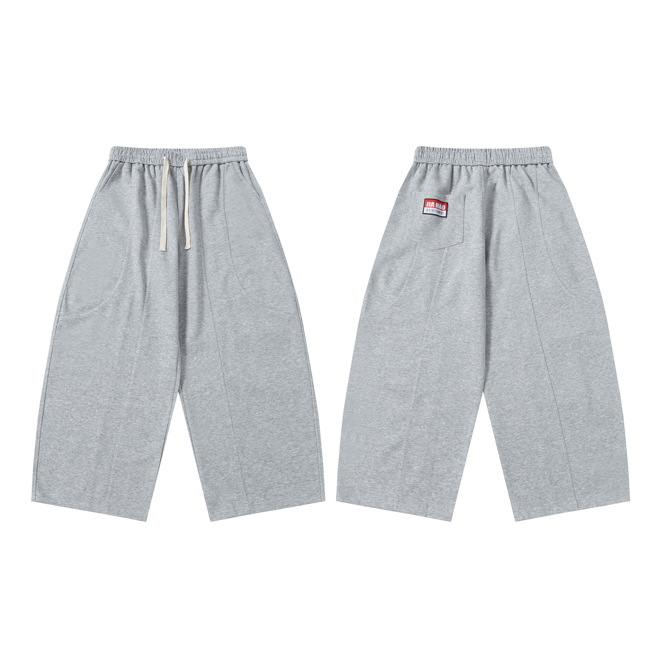 American Vintage Casual Pants