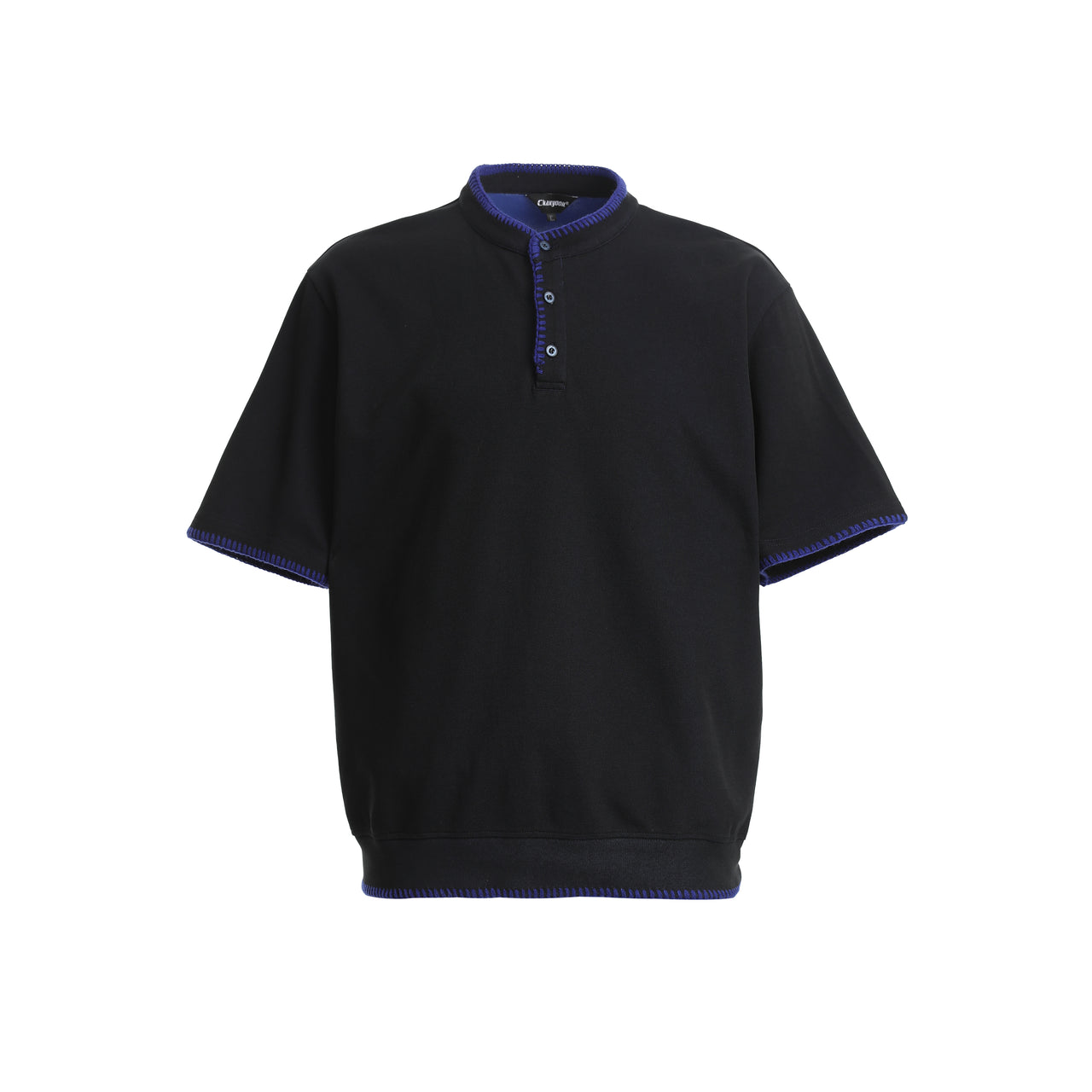 American Vintage Old Money Style Tee