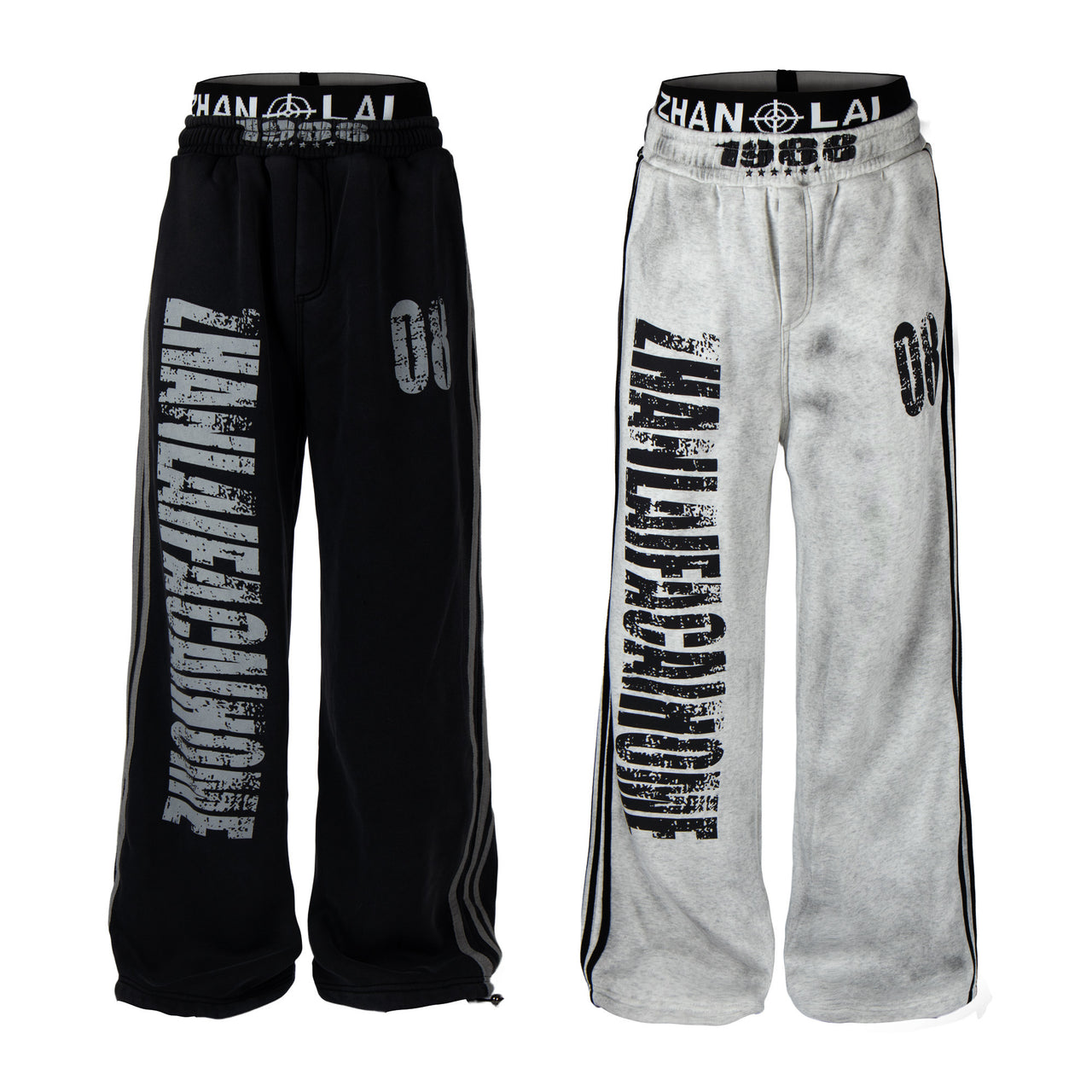 Omirad 1988 Statement Sweatpants