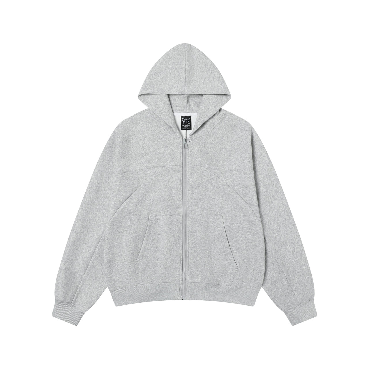 American Street Hoodie