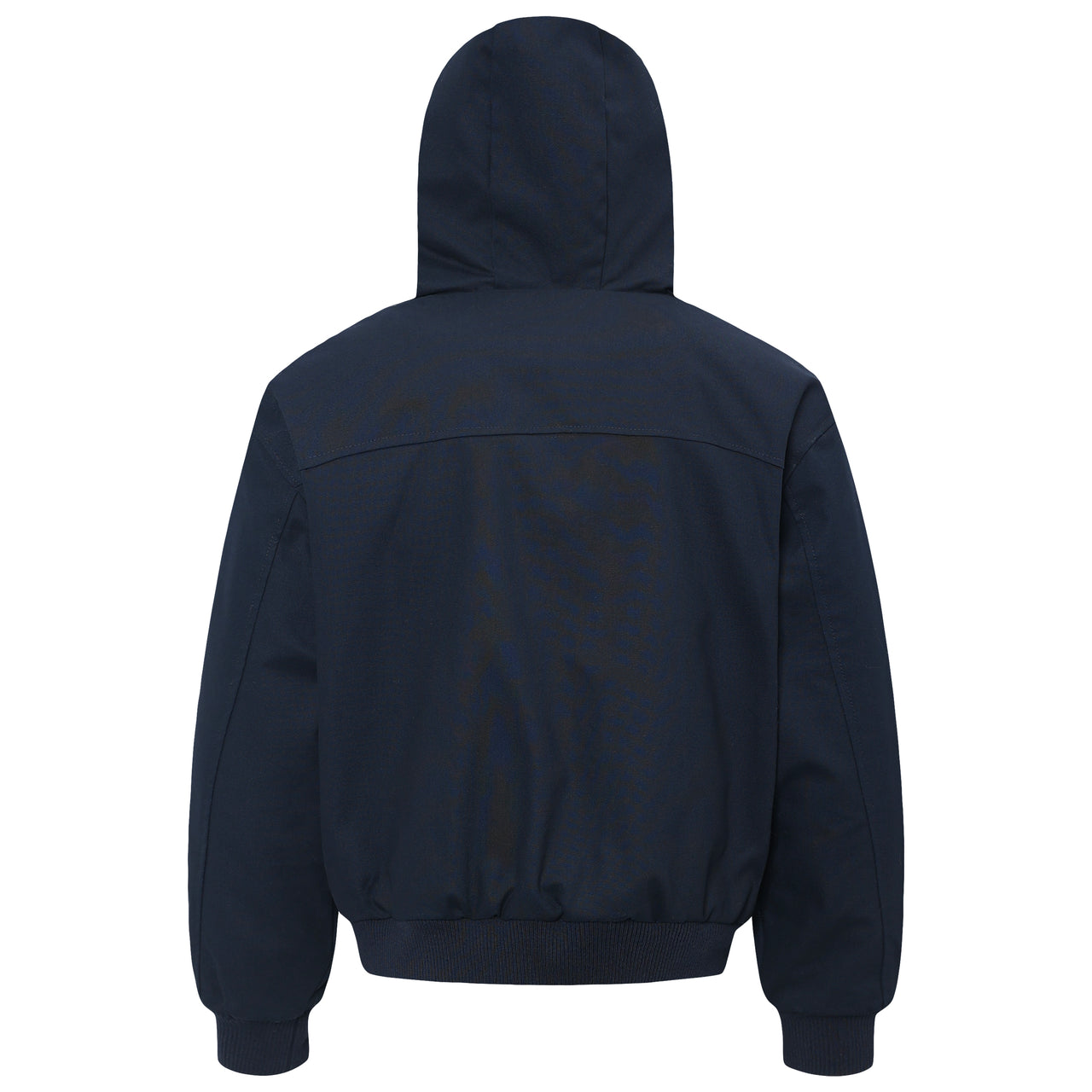 Faux Rabbit Fur Jacket