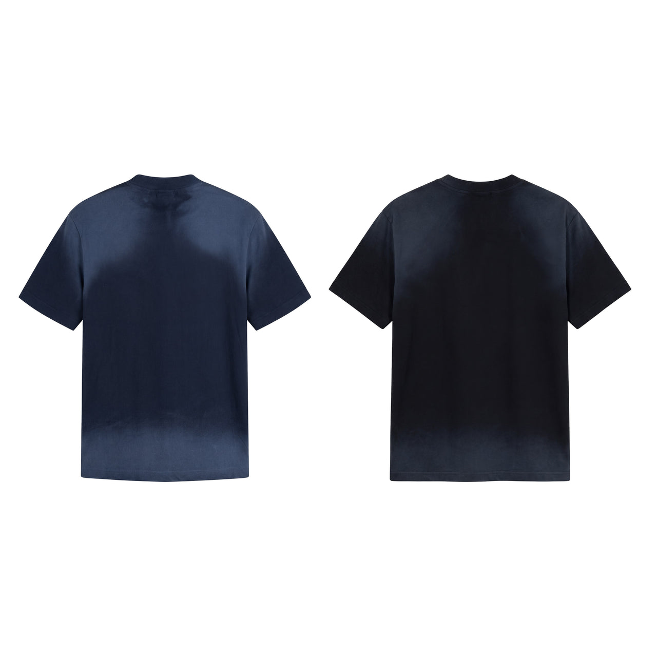Omirad “74 Star Distressed Graphic Tee”