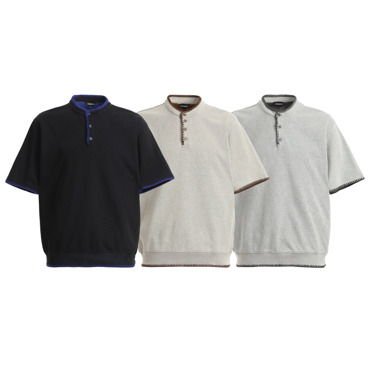 American Vintage Old Money Style Tee