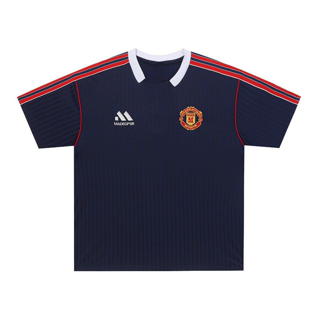 Omirad Crest Performance Soccer Jersey