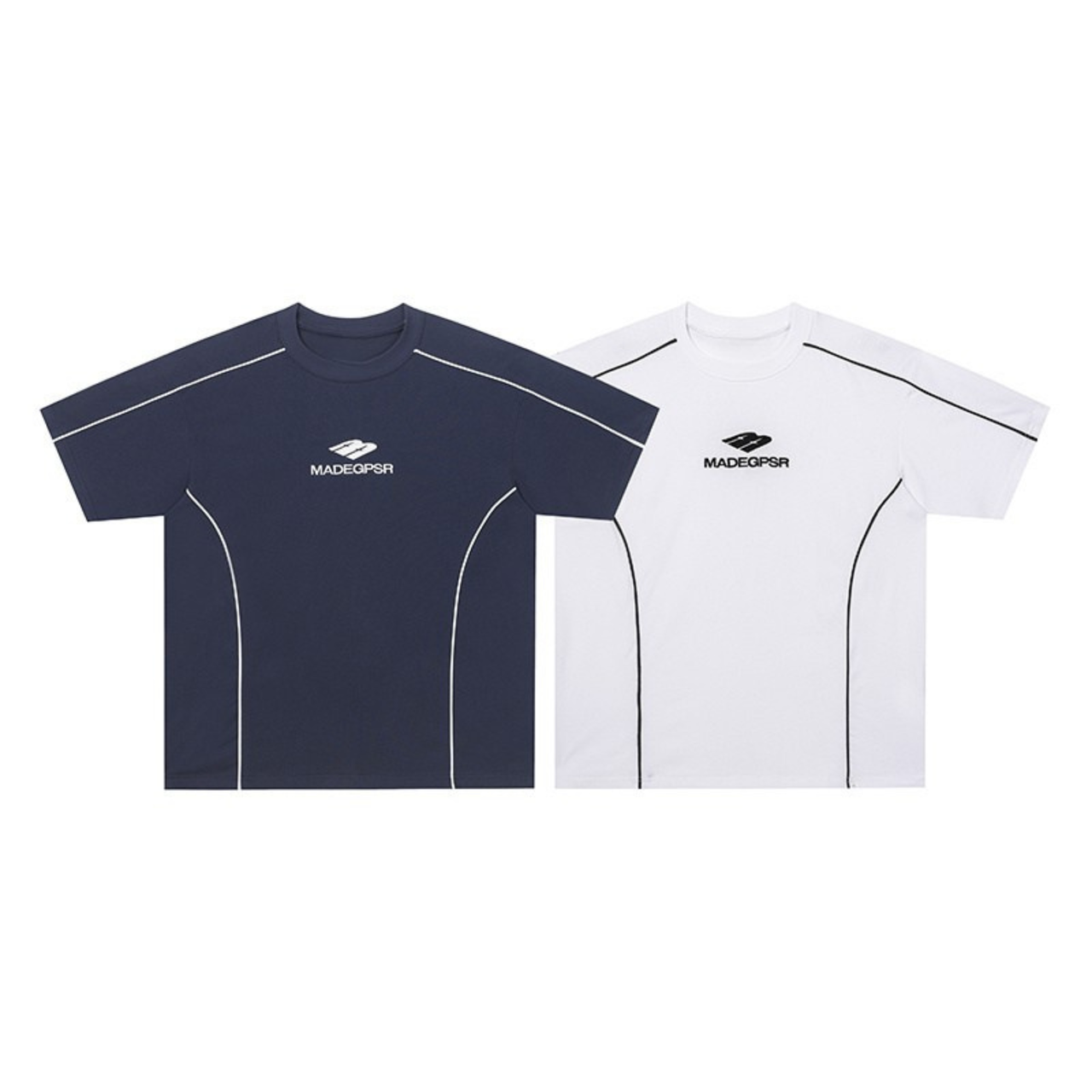 Omirad Core Line Cotton Tee