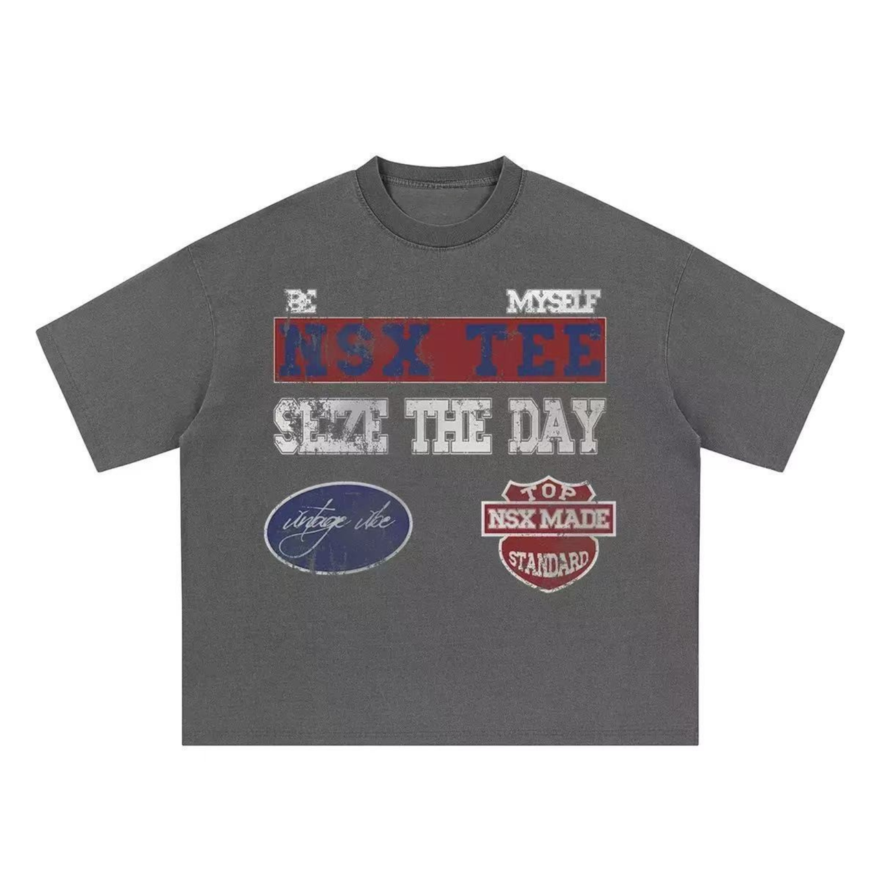 Omirad NSX Graphic Tee