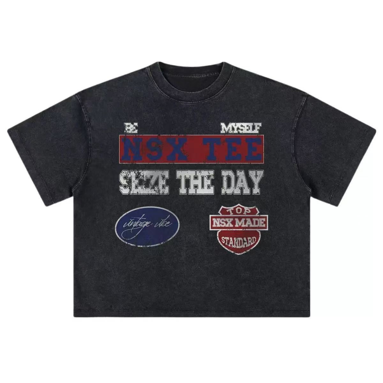 Omirad NSX Graphic Tee