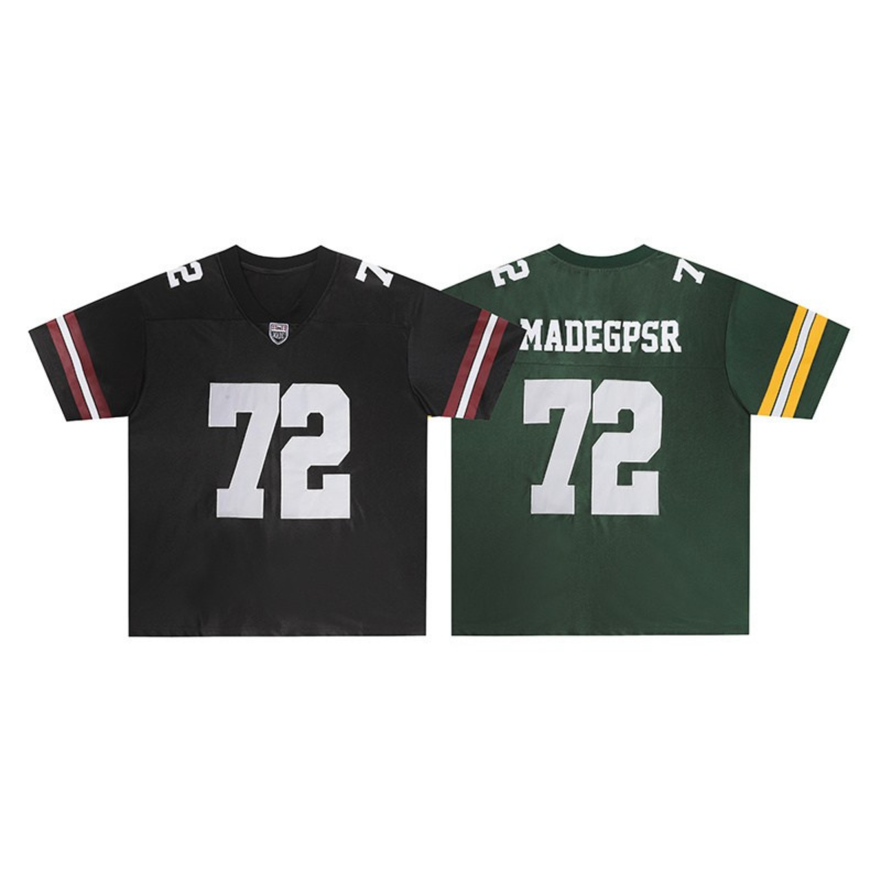 Omirad Classic 72 Performance Jersey