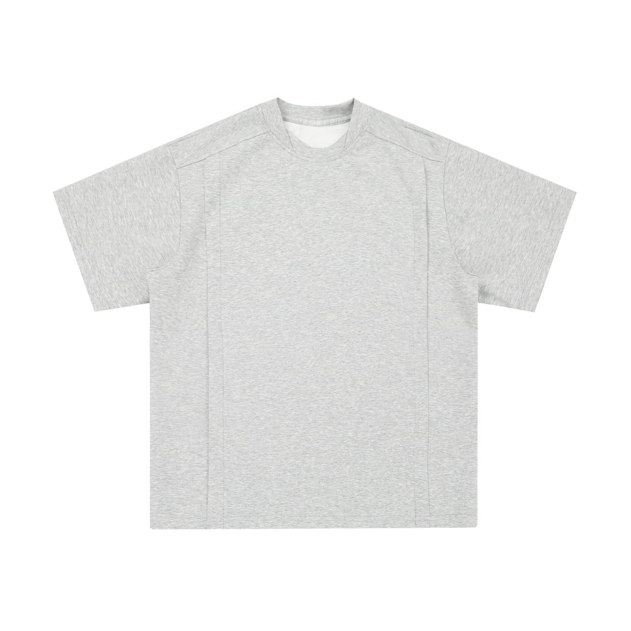 Omirad Essential Structured Tee