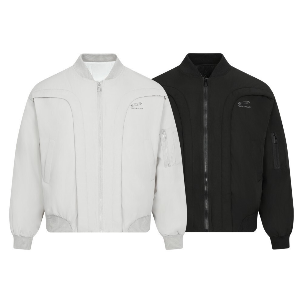 Omirad Performance Mesh Track Jacket