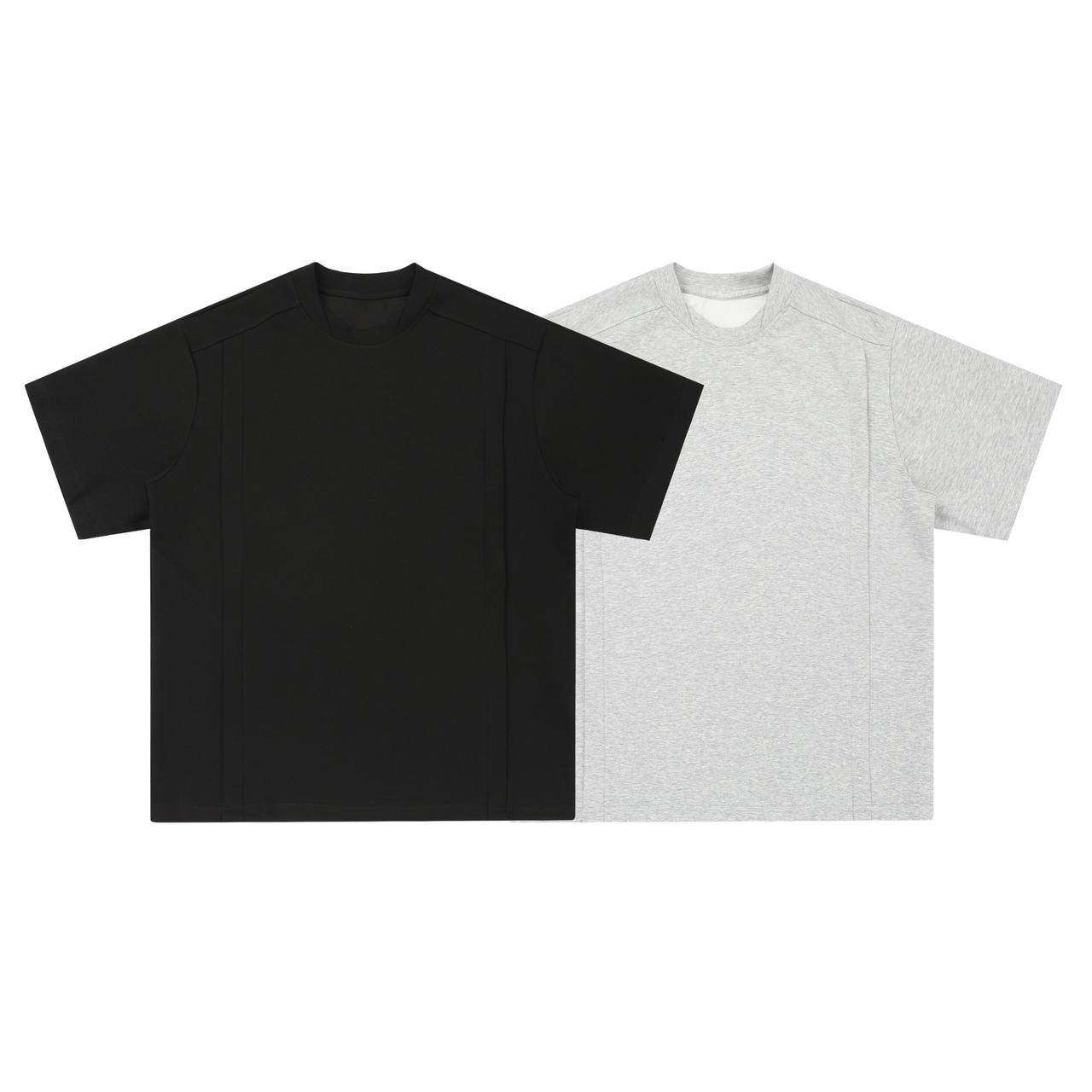 Omirad Essential Structured Tee