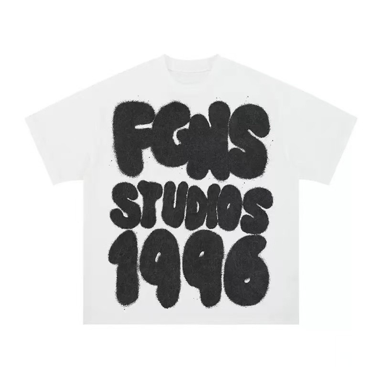Omirad Fans Studio Graphic Tee