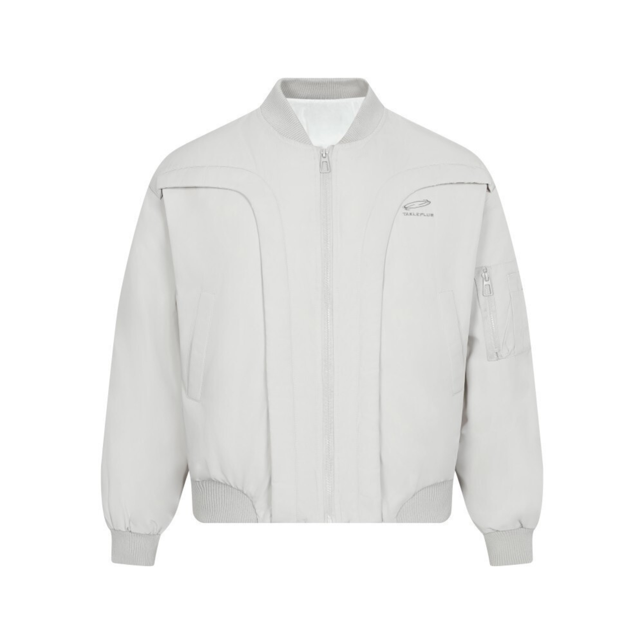 Omirad Performance Mesh Track Jacket