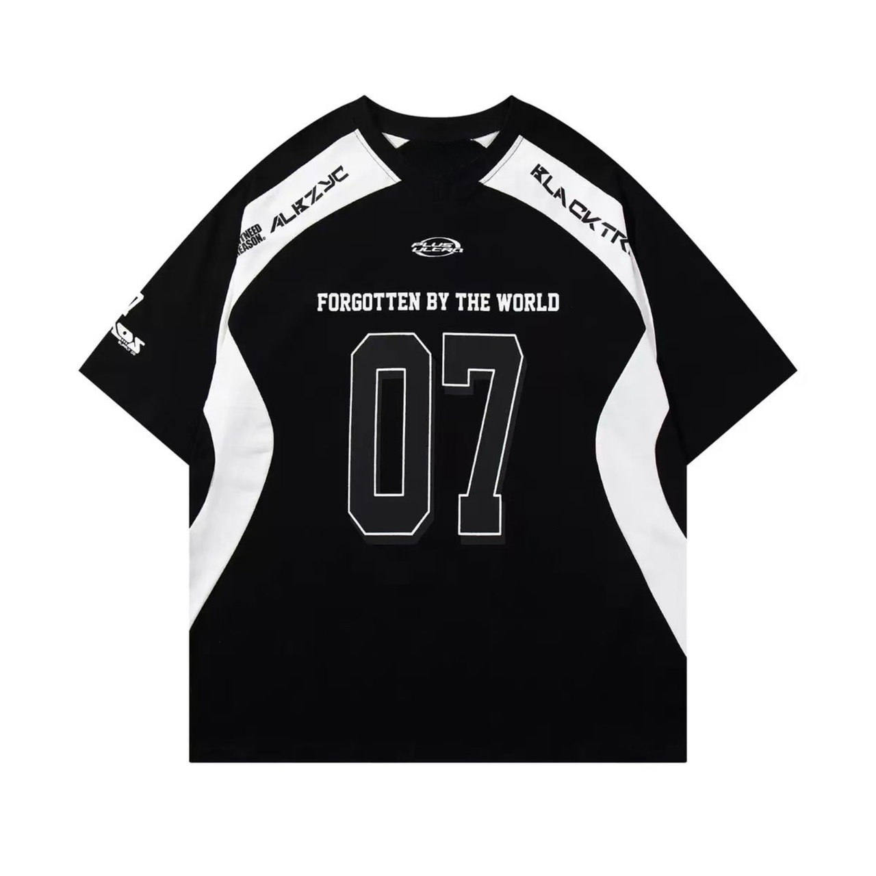 Omirad Forgotten 07 Athletic Tee