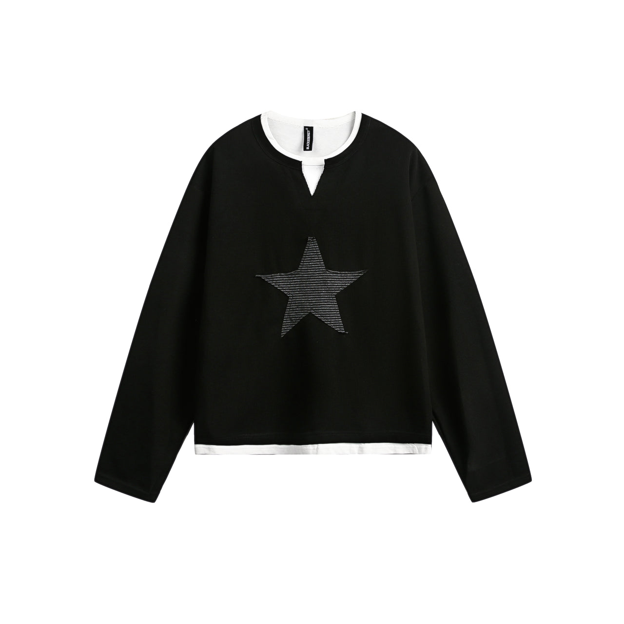 American Streetwear Sweatshirt