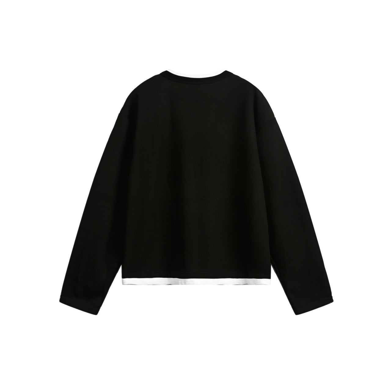 American Streetwear Sweatshirt