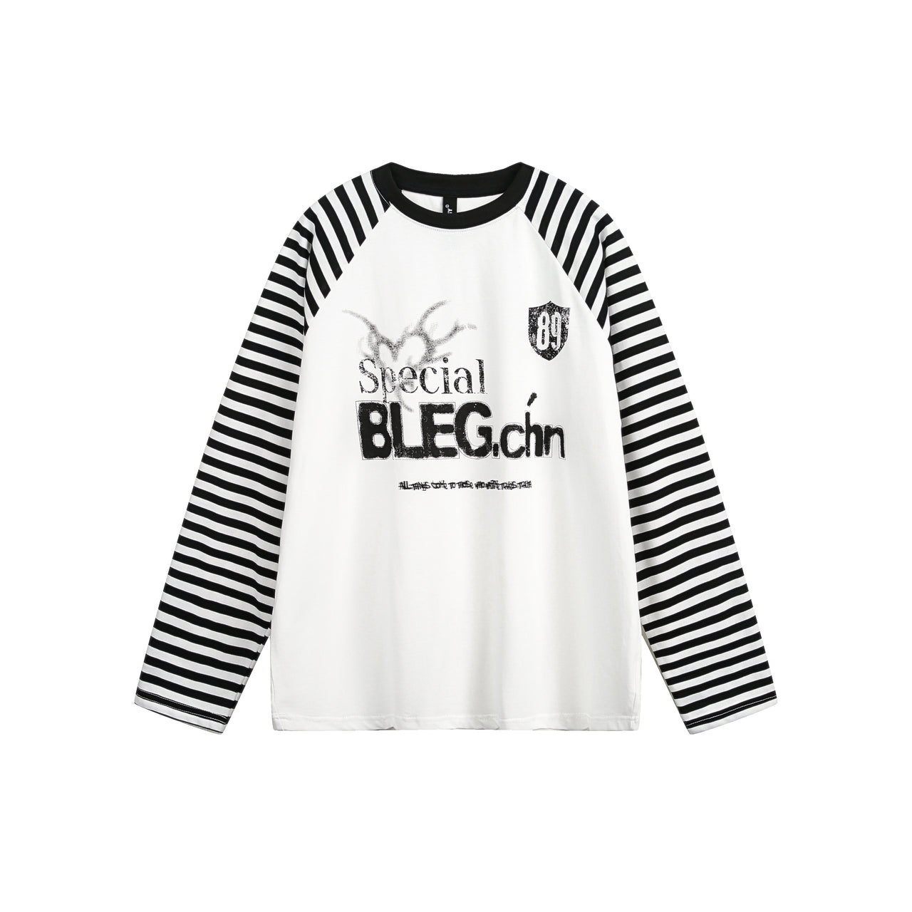 American Graphic Sweatshirt