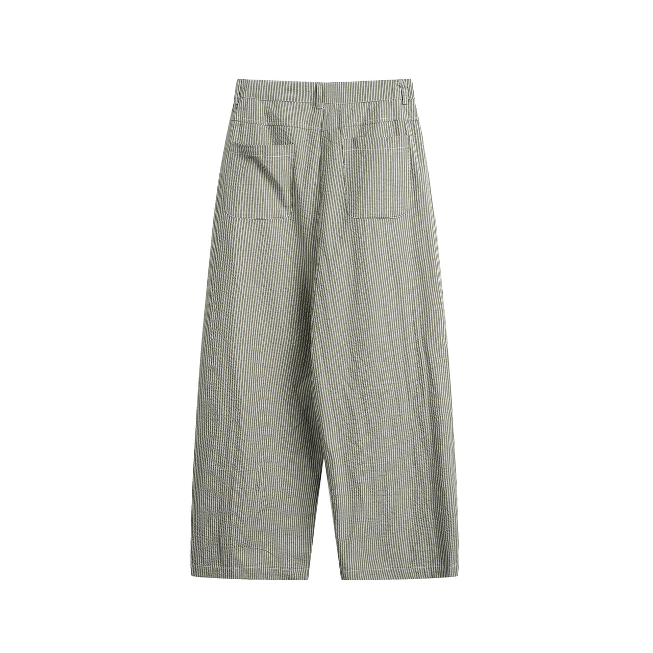 Striped Lounge Pants