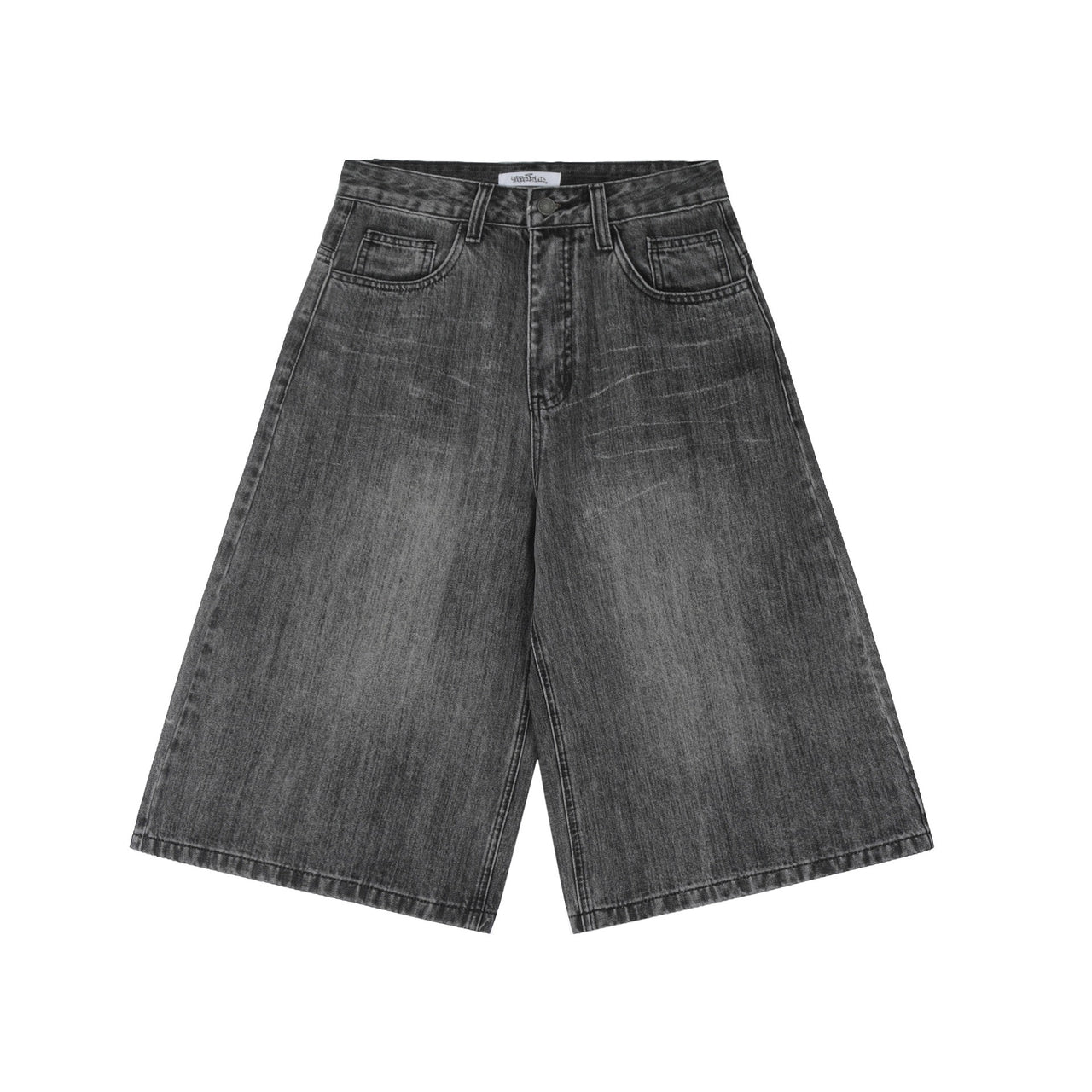 American Vintage Loose-Fit Versatile Jorts