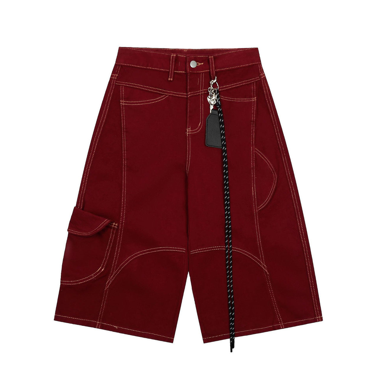 Omirad Arc-Stitched Utility Shorts
