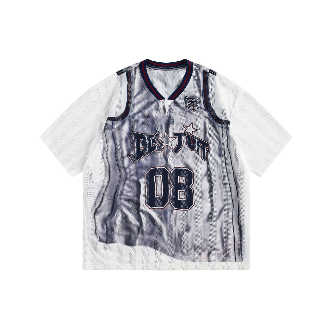 American Vintage 08 Jersey Tee