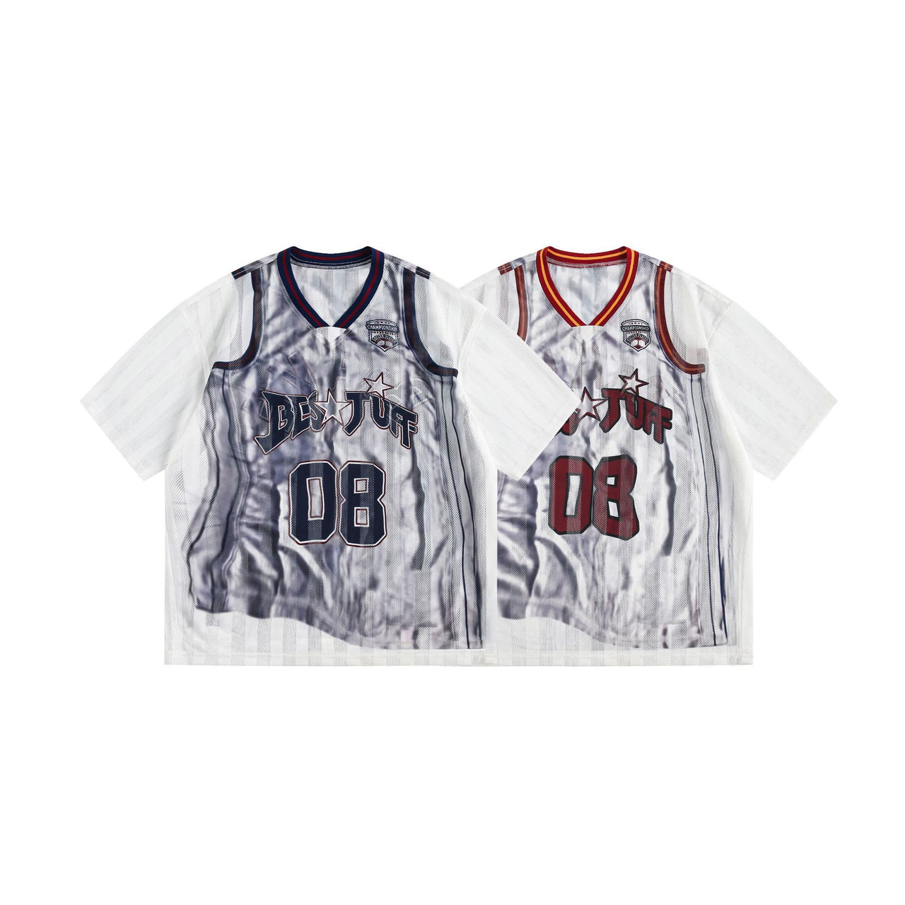 American Vintage 08 Jersey Tee