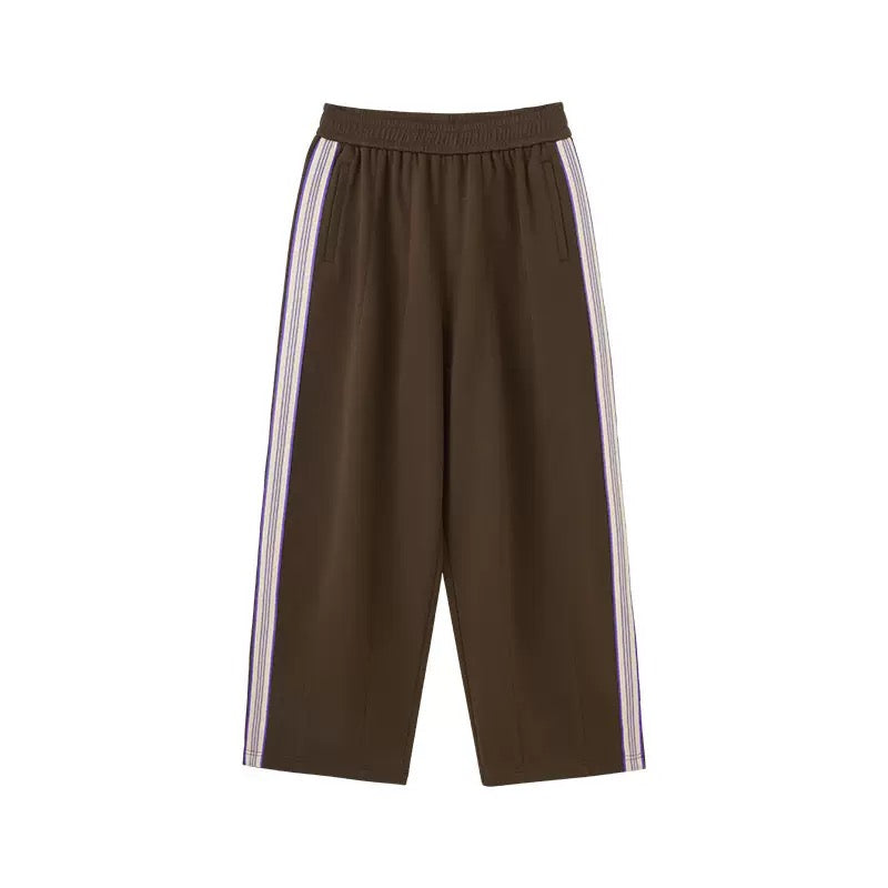 Streetwear American Style Sports Casual Pants