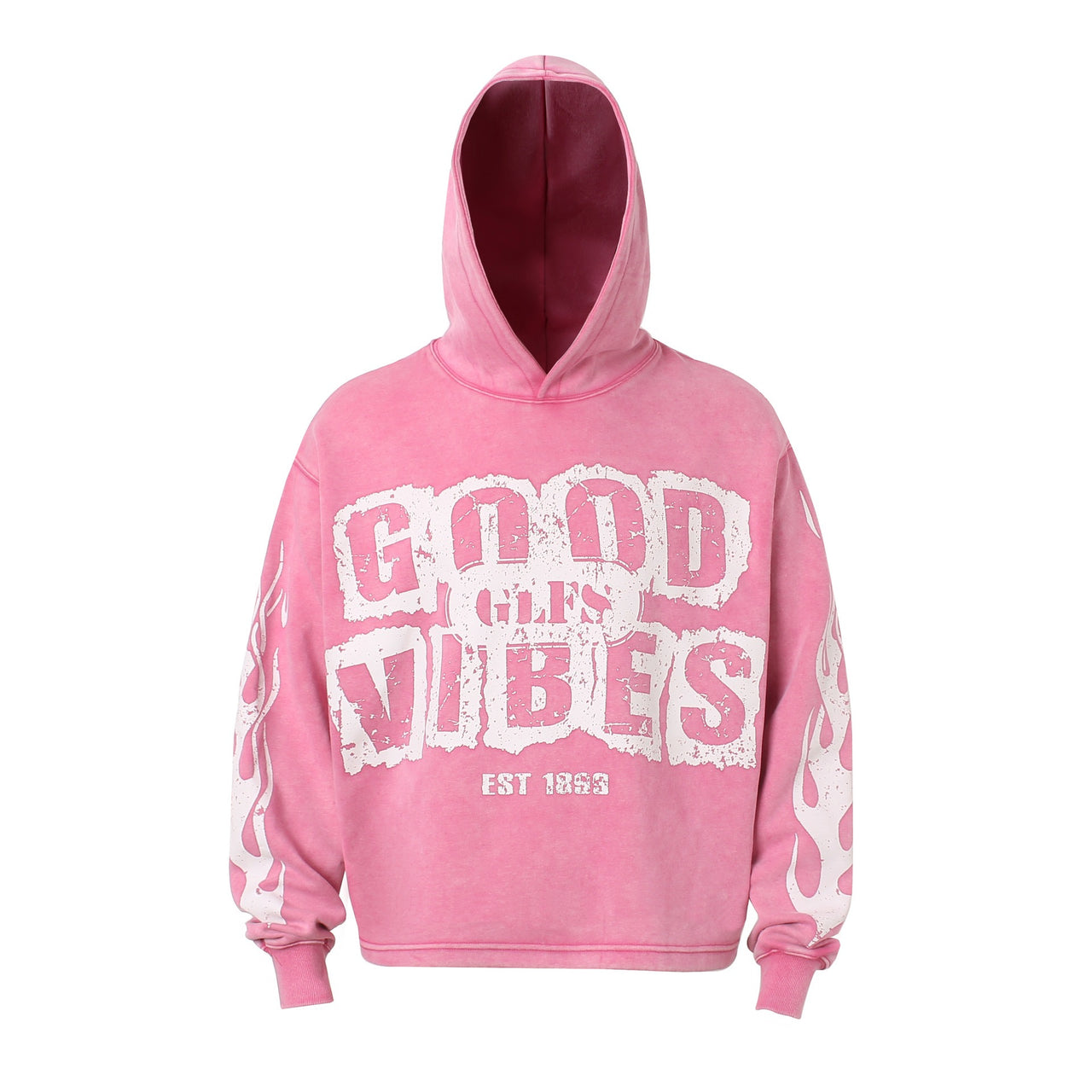 American Street Hoodie