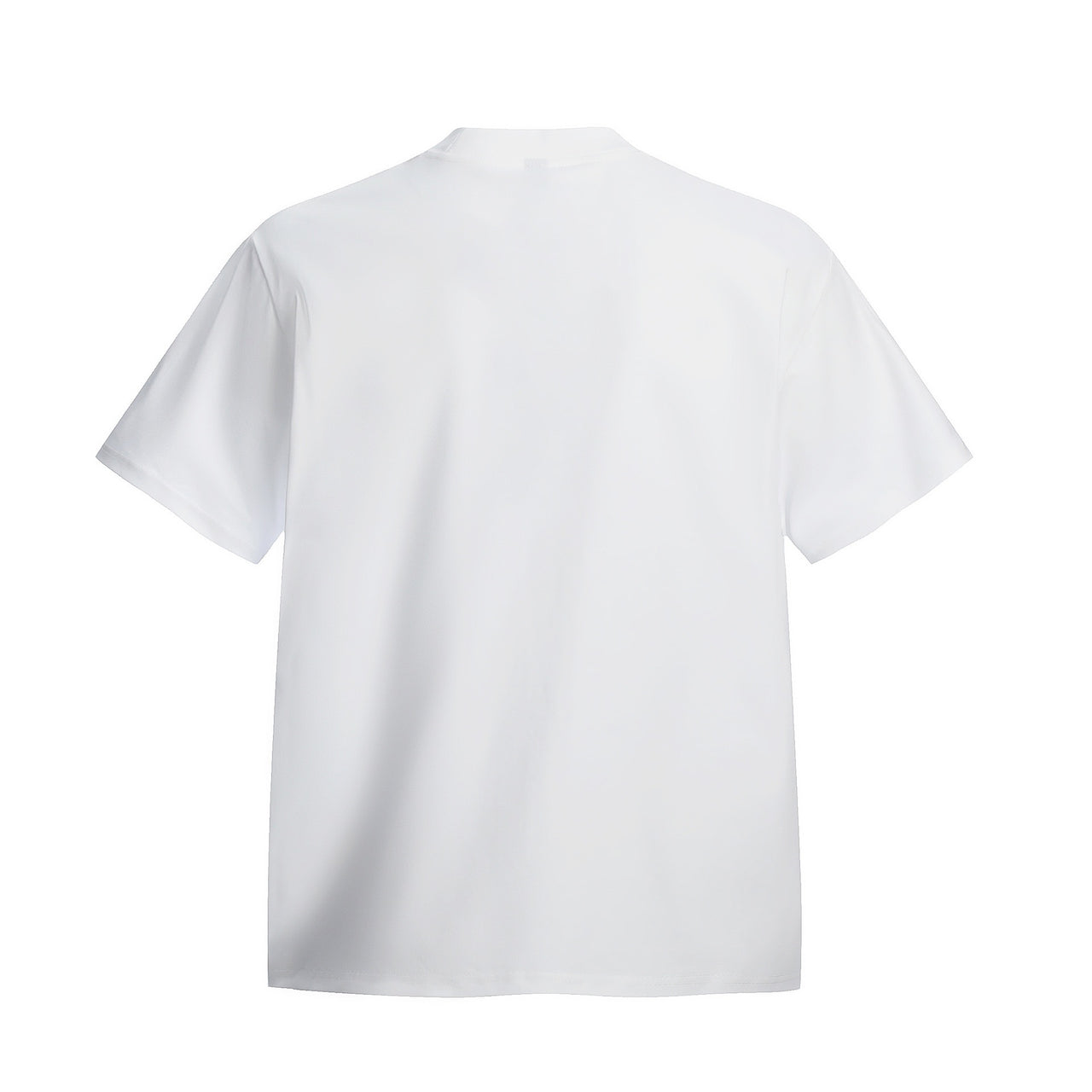 Graphic Portrait Tee