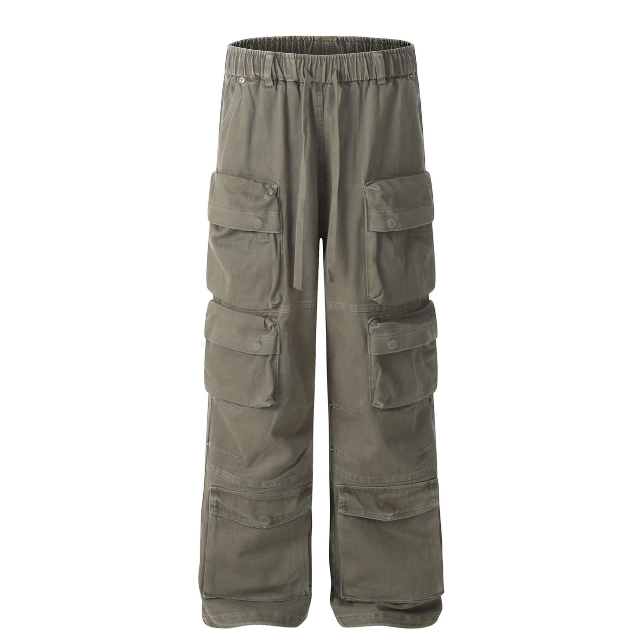 American Street Casual Pants