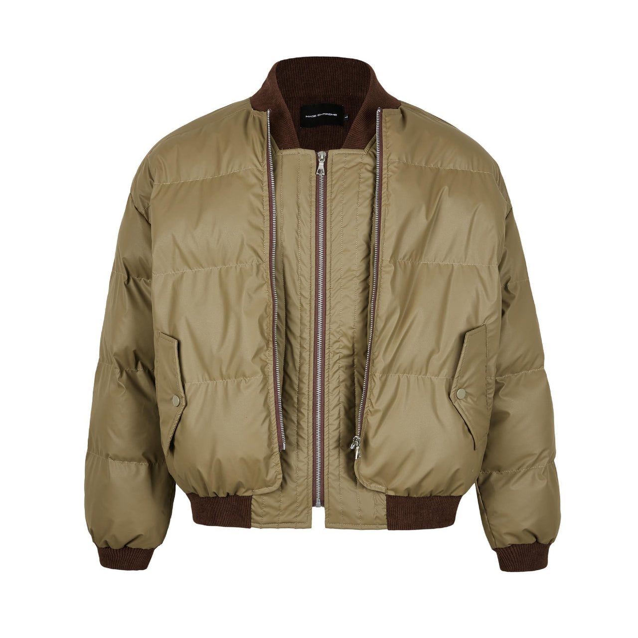 High Street Vintage Jacket