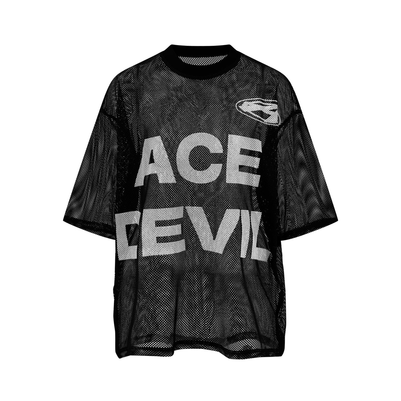 Vintage Streetwear Simple Loose Fit Tee