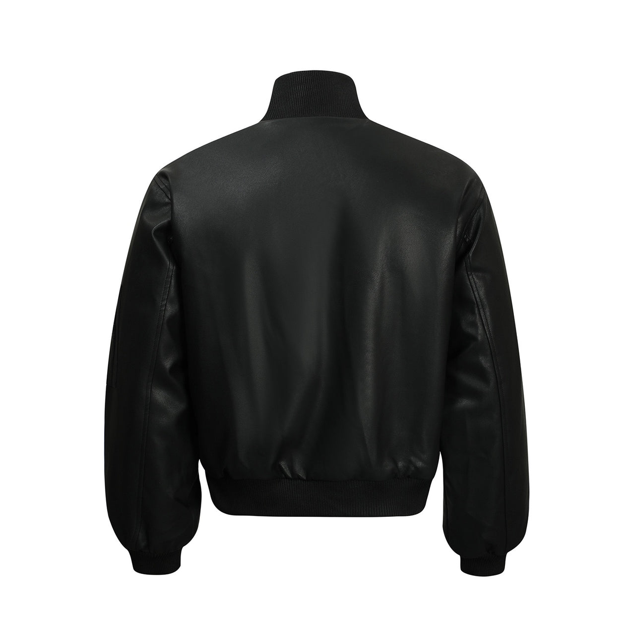 High Street PU Jacket