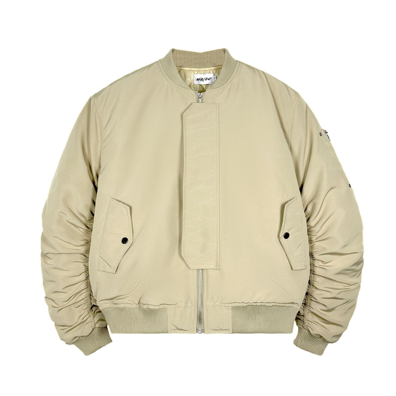 American Street Vintage Jacket