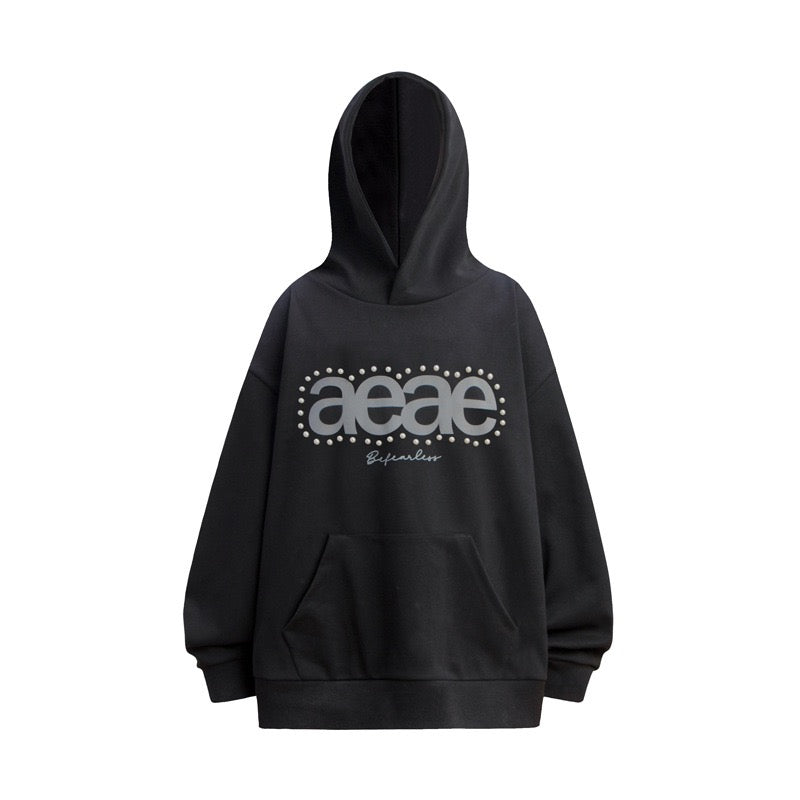 American Vintage Hoodie