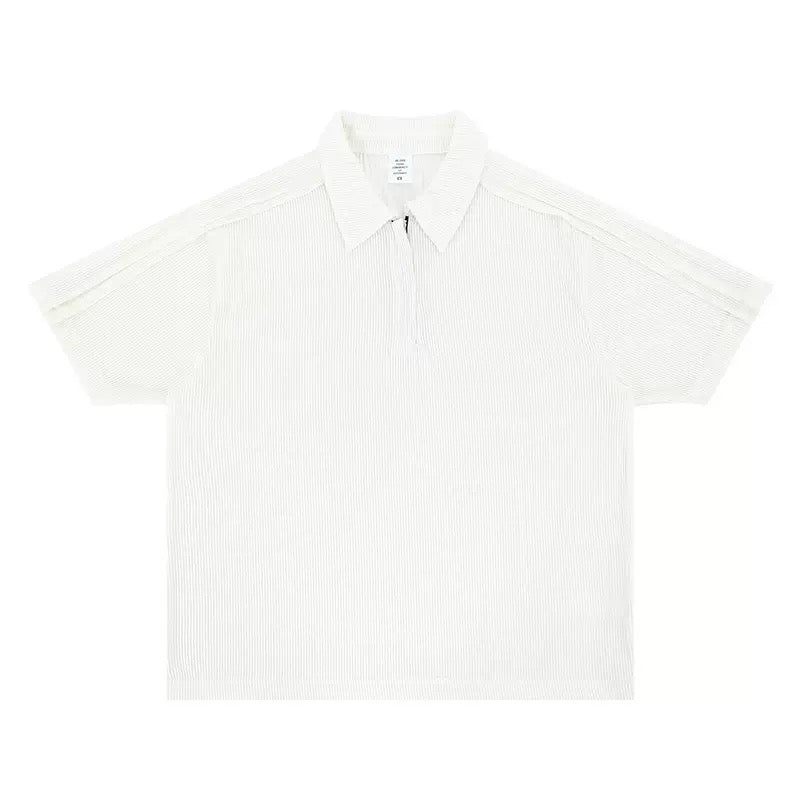 Streetwear Versatile Minimalist Comfortable Tee