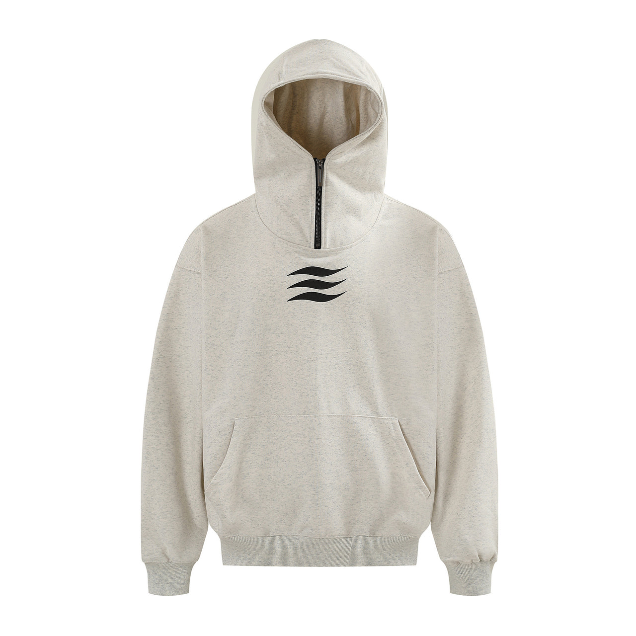 American Streetwear Hoodie