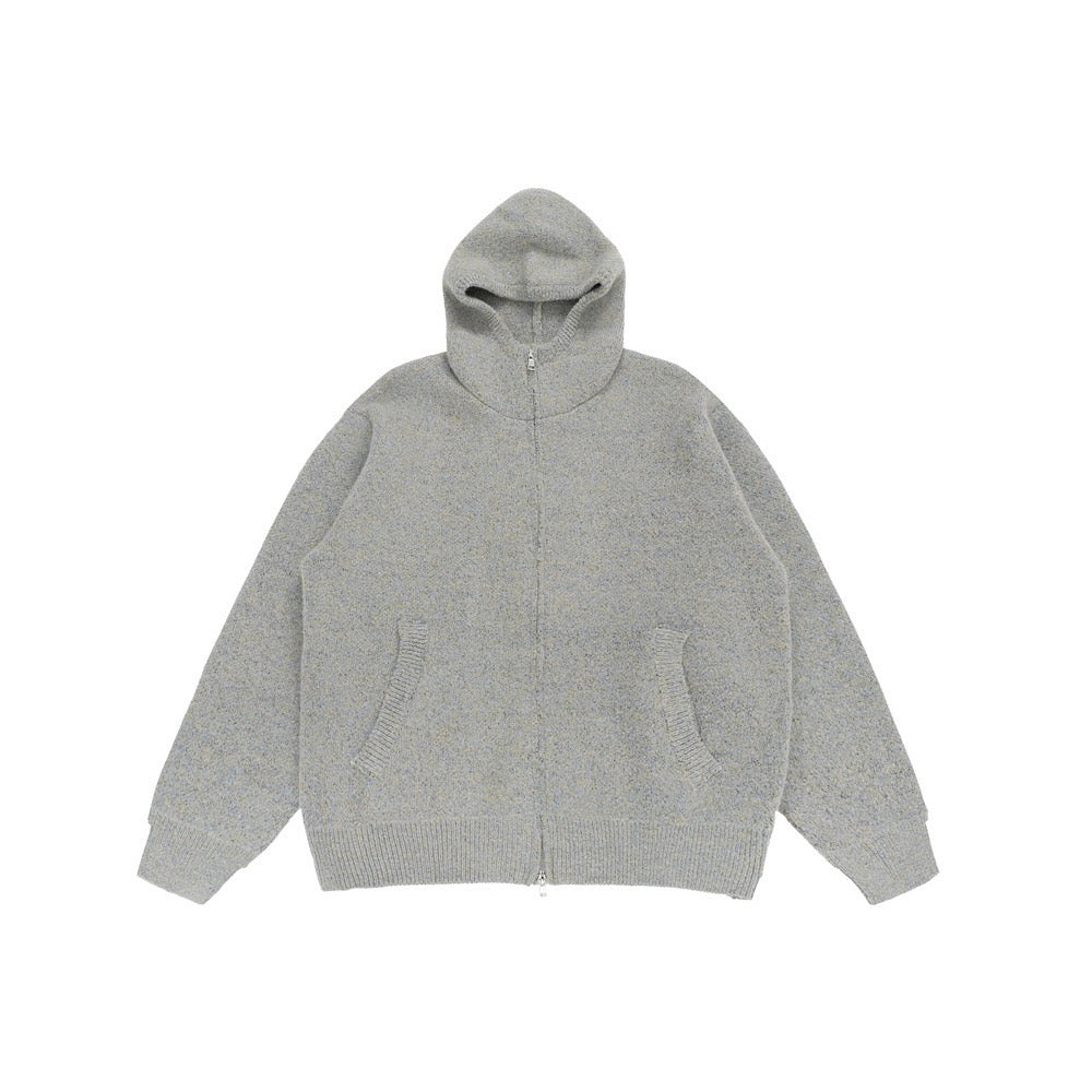 American high street sweater