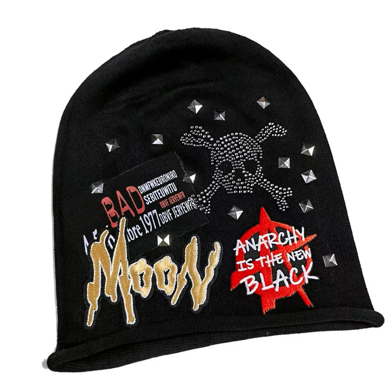 Subculture Punk Pile Hat