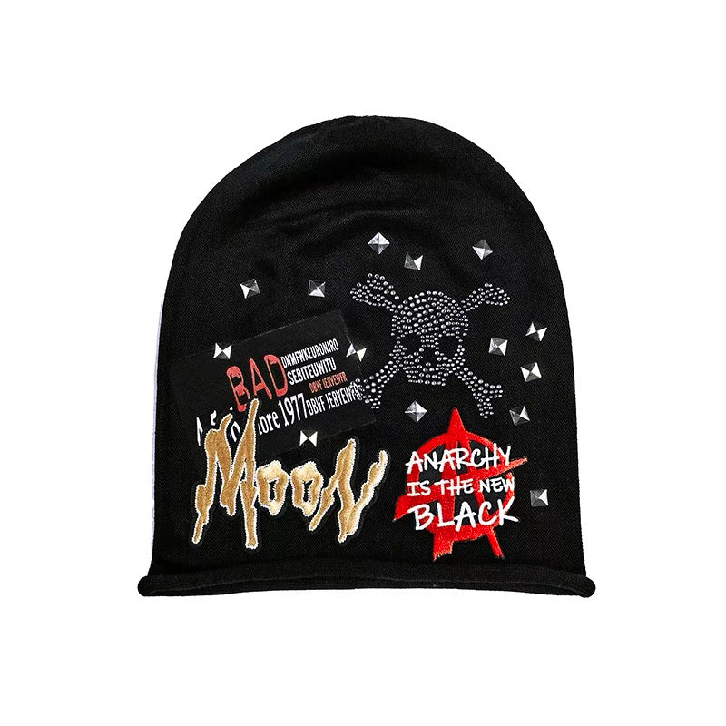 Subculture Punk Pile Hat