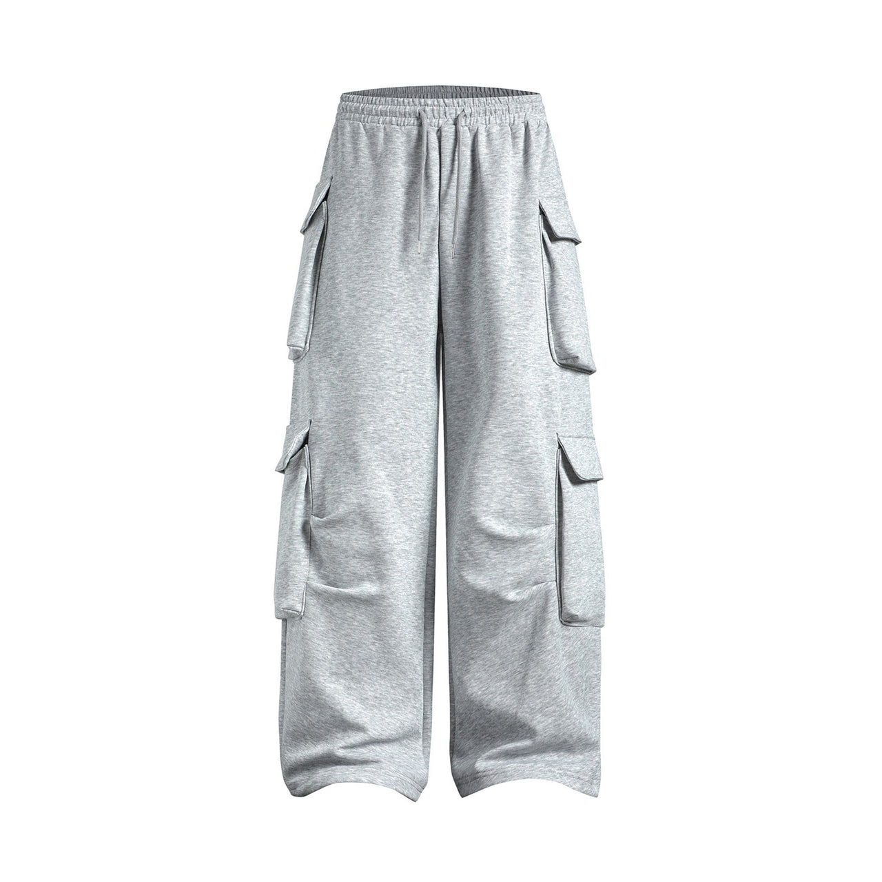 American Vintage Multi-Pocket Pants