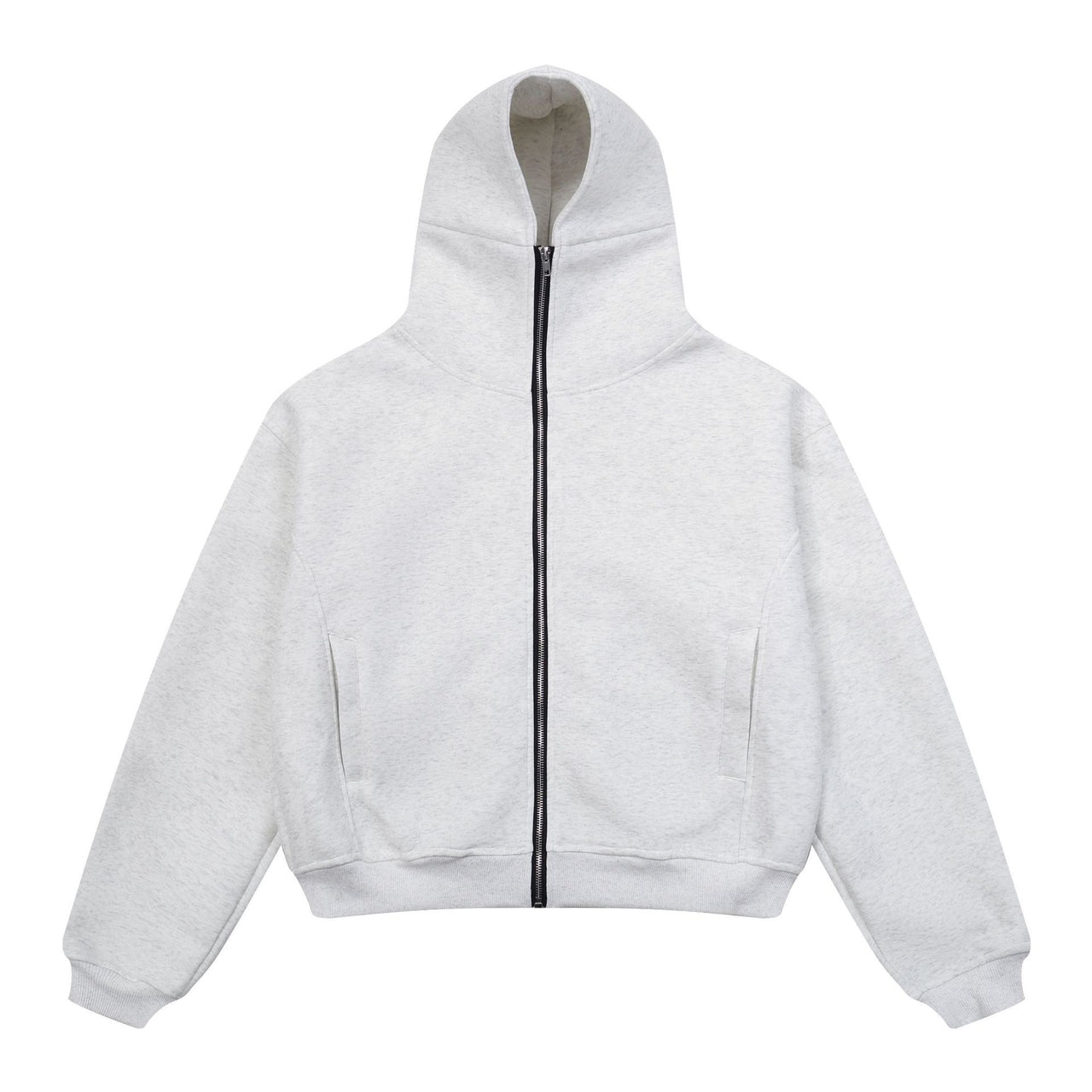 American Vintage Minimalist Hoodie