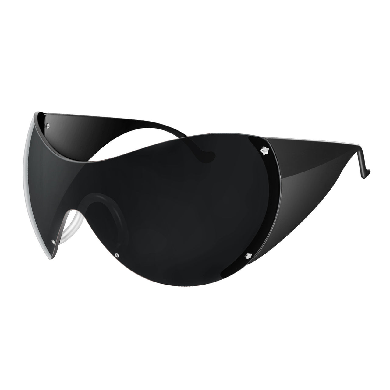 Futuristic Tech Sunglasses