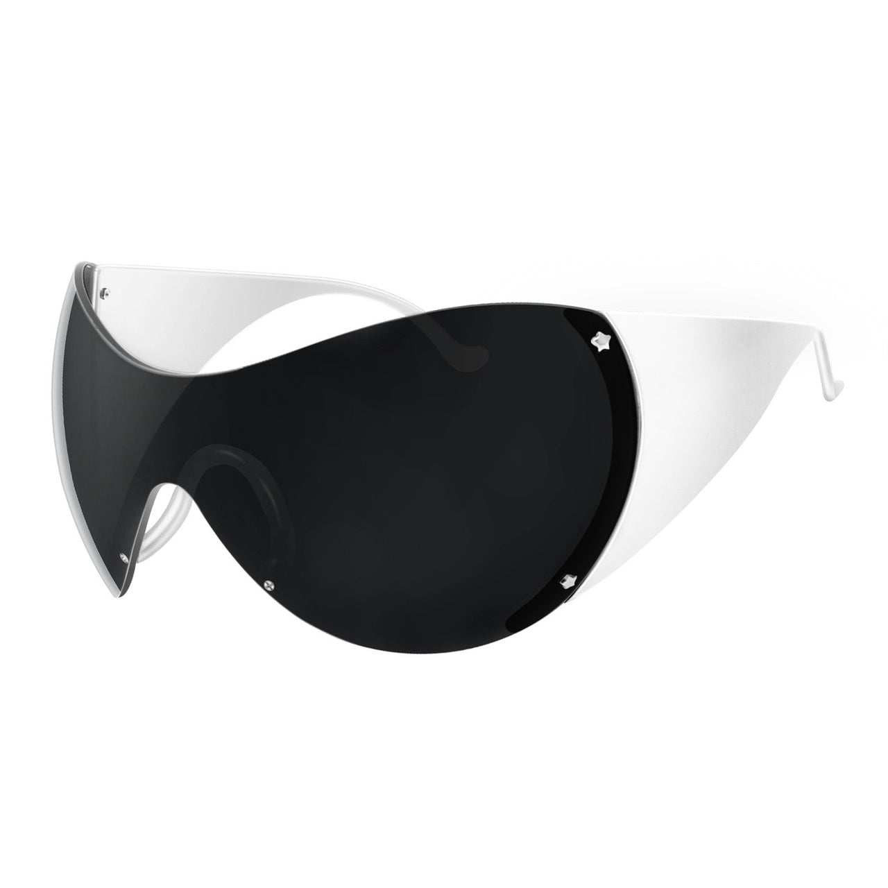 Futuristic Tech Sunglasses
