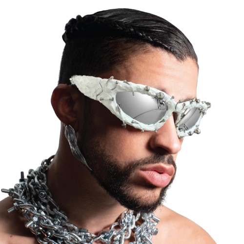 Gothic Sunglasses