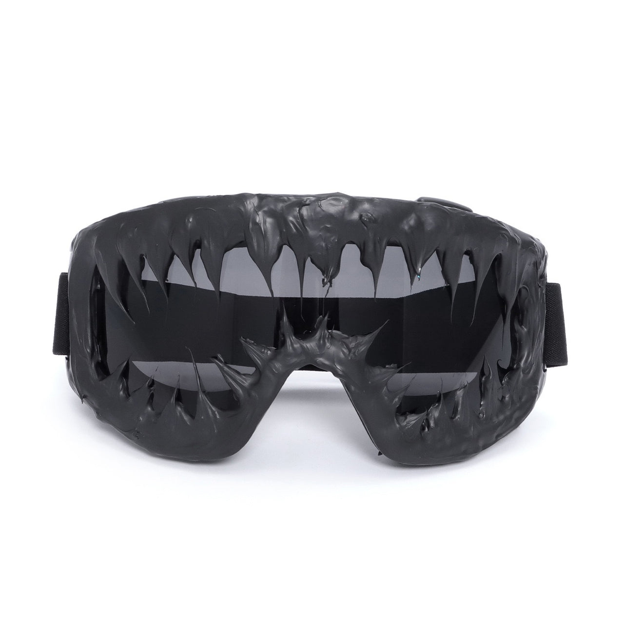 Teeth Resin Sunglasses