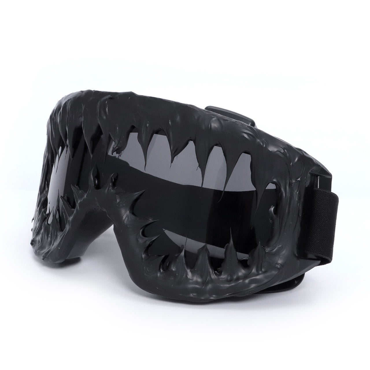 Teeth Resin Sunglasses