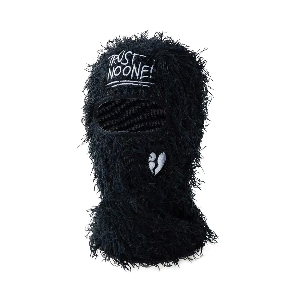 Sand Sculpture Mask Hat
