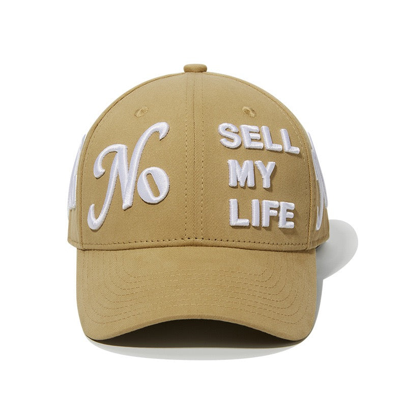 Versatile Streetwear Newsboy Cap