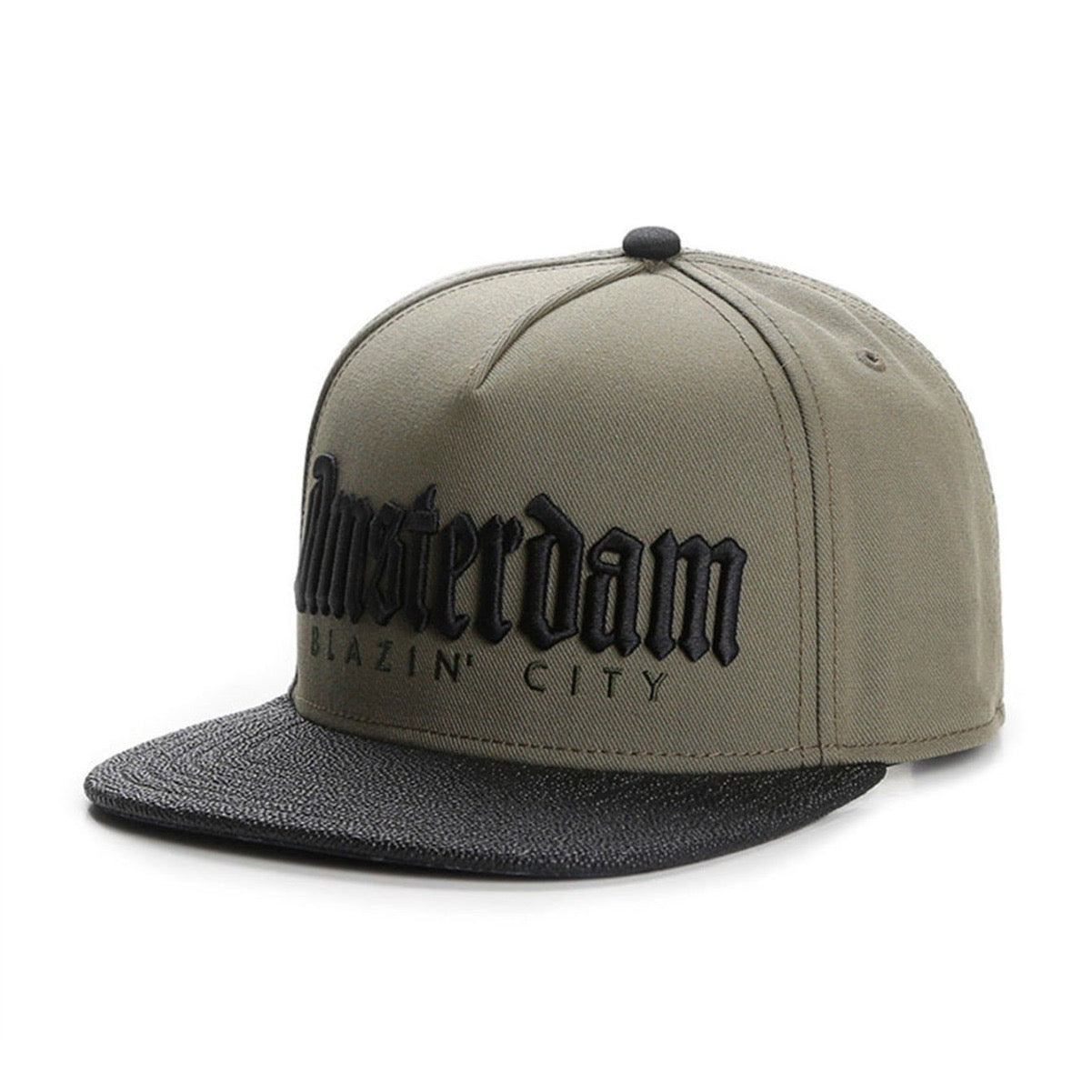 Hip Hop Fashion Baseball Cap